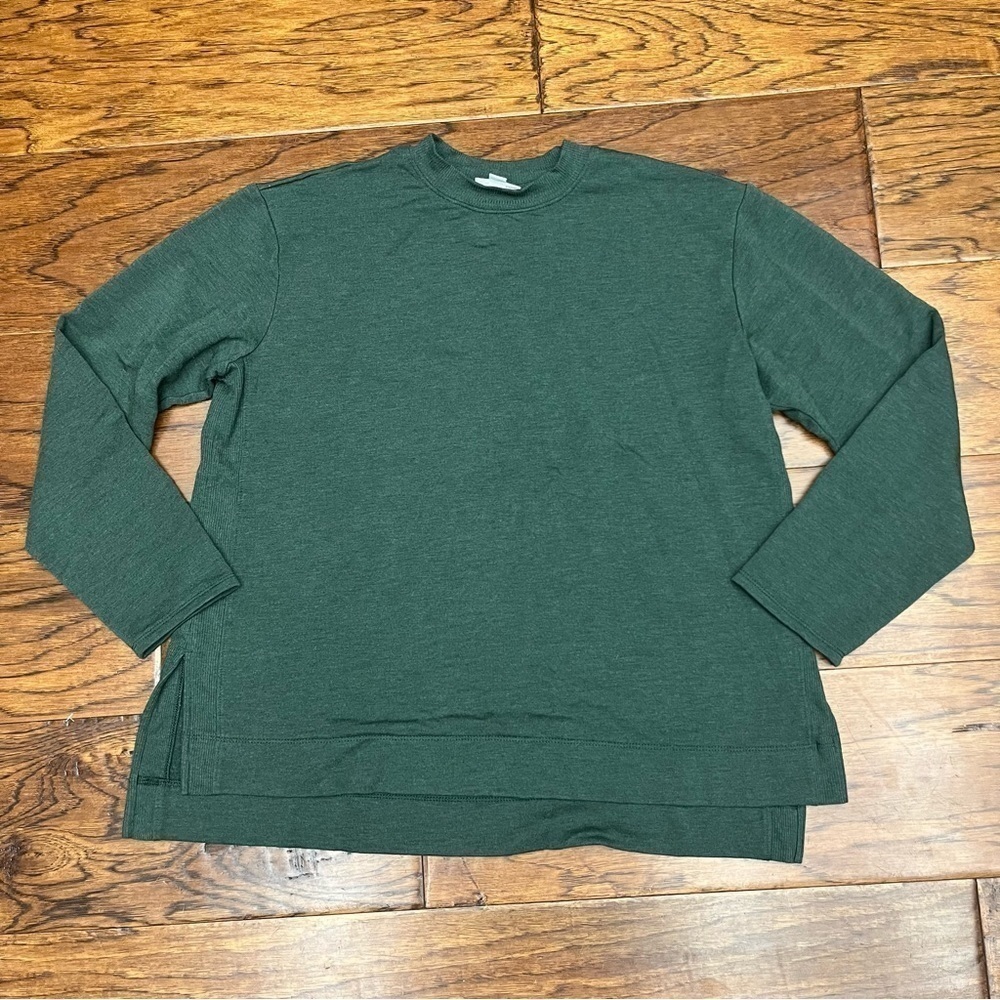 Pure j. Jill sweatshirt